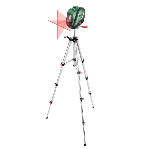 Bosch Građevinski laser UniLevel 2 Set 0603663803