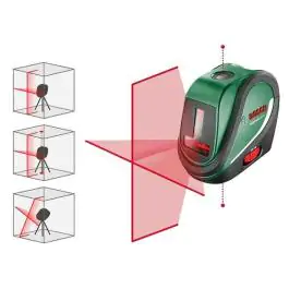 Bosch Građevinski laser UniLevel 2 Set 0603663803