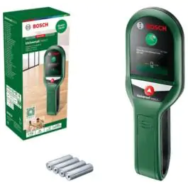 Bosch Univerzalni detektor UniversalDetect, 0603681301