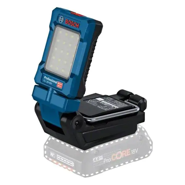 Bosch GLI 18V-800 Akumulatorska LED lampa - proizvod na akciji