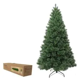 Novogodišnja jelka 240cm sa stalkom