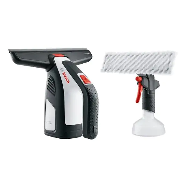 Bosch GlassVac akumulatorski perač za staklo/prozore, 06008B7200 - proizvod na akciji