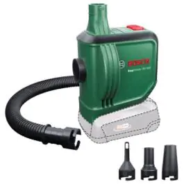 Bosch EasyInflate 18V-500 Akumulatorska pneumatska pumpa za vazduh, bez baterije i punjača 0603947200