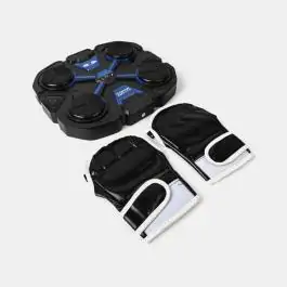 Boks tabla 4 muzička interaktivna – LED ritam tabla za boks