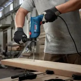 Bosch Vibraciona bušilica GSB 600, 600 W 06011A0320