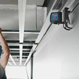 Bosch BM 3 Univerzalni držač