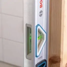 Bosch Magnetna Libela PRO Level 25 cm, 1600A016BN