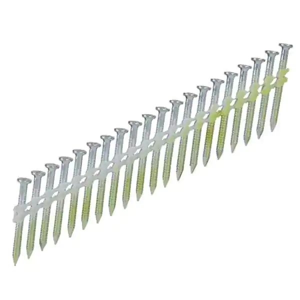 Senco NN18AXBMR ekseri za spajanje metala 4,0x40mm 1000 komada