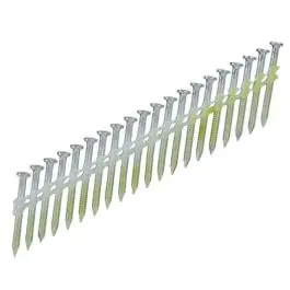 Senco NN18AXBMR ekseri za spajanje metala 4,0x40mm 1000 komada