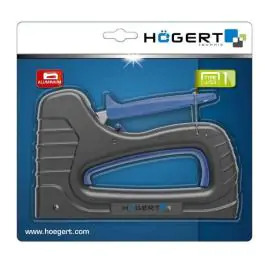 Hogert HT2C004 ručna heftalica J-tip 6-16 mm