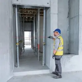 Laserski daljinomer Bosch GLM 25-23 Professional, domet 25m, 0601072W00