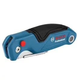 Bosch Professional 2-delni set noževa, 1600A016BM