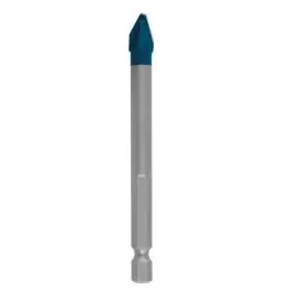 Bosch EXPERT HEX-9 HardCeramic burgija za keramiku i staklo 5 x 90 mm