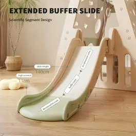 Dečija Igraonica Čarobna Kućica za Igru i Smeh