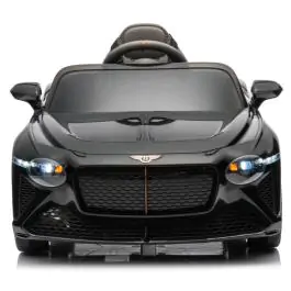 Dečiji auto Bentley Bacalar Crni