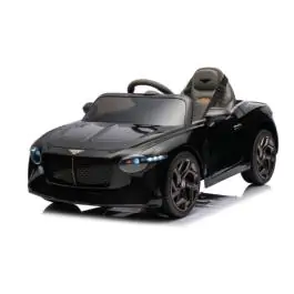 Dečiji auto Bentley Bacalar Crni