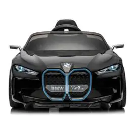 Auto za decu BMW I4 - Crni