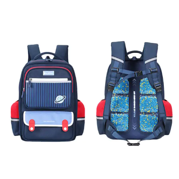 Dečiji ranac Ruipa  “Kids Comfort” Plavi - proizvod na akciji