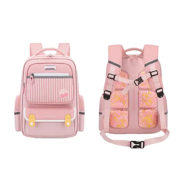 Dečiji ranac Ruipa  "Kids Comfort" Roze - proizvod na akciji