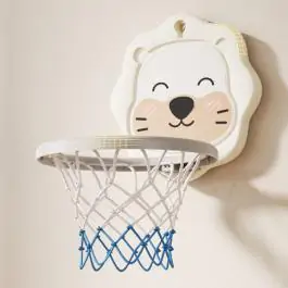 Dečiji Koš Meda Zeleni