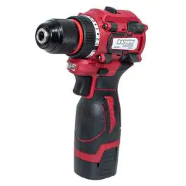 Akumulatorska bušilica-odvrtač RD-BCDL39 Raider