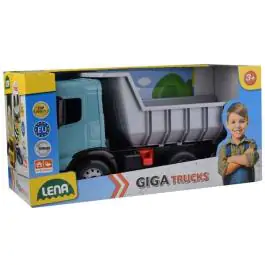 Igračka Kamion kiper 67cm Lena Toys