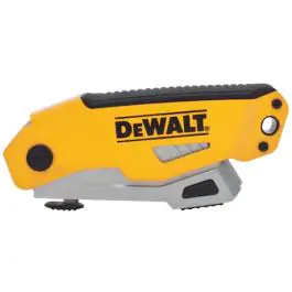 DeWalt DWHT10261-0 sklopivi skalper sa automatskim ubacivanjem sečiva