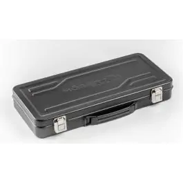 Hogert HT1R486 set alata 63 kom. – komplet 1/4" gedora i dodataka