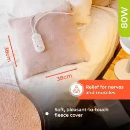 ADLER AD7444 grejno jastuče 38X38cm