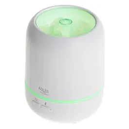 ADLER AD7968 ULTRAZVUČNI DIFUZOR SA FUNKCIJOM AROMA TERAPIJE I LAMPOM 3 U 1