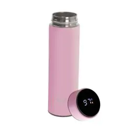 ADLER AD4506P TERMOS BOCA SA LED EKRANOM ROZA 473ML