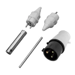 Benzinski agregat za struju 6.5KW NEO TOOLS