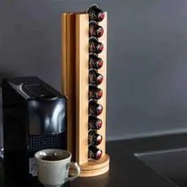 ESTIA ES01-19877 stalak za espreso kapsule 36 kom