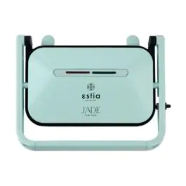 ESTIA ES06-27315 ELEKTRIČNI GRIL RETRO 1300W