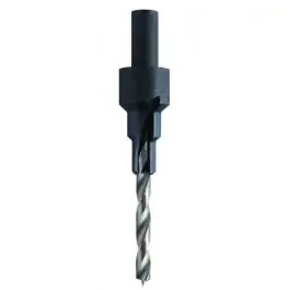 Hogert HT6D504 burgija sa upuštačem 4,5 mm HSS