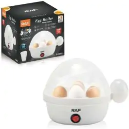 RAF R.0052 aparat za kuvanje jaja 350W