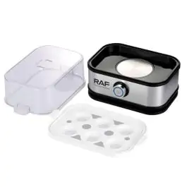 RAF R.0065 aparat za kuvanje jaja 400W