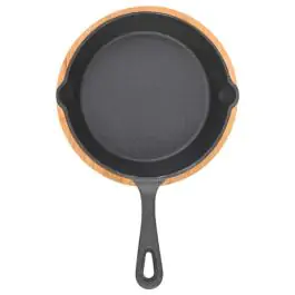 ESTIA ES01-18672 TIGANJ 10 CM SA PODMETAČEM OD BAMBUSA