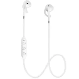 ESPERANZA EH187W SLUŠALICA BLEUTOOTH STEREO BELE
