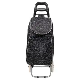 ESTIA ES04-3364 KOLICA ZA KUPOVINU 36L CRNA