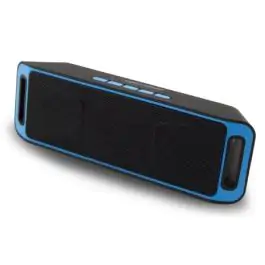 Esperanza EP126KB bežični zvučnik bluetooth  FM radio  folk