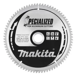 Makita list testere za aluminijum 250x30mm 80z Makita