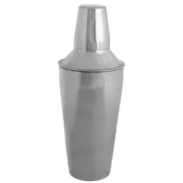 Dajar DJ81436 šejker 0,75l inox 9x26cm