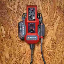 Einhell akumulatorski alat za brušenje i graviranje TE-MT 18/34 Li Solo