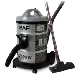 Raf R.8705 usisivač 25l 2400w