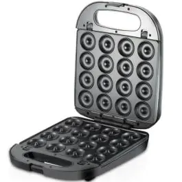 Raf R.2221 gril sa 3 promenljive ploče 1400w