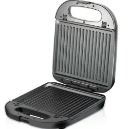 Raf R.2221 gril sa 3 promenljive ploče 1400w