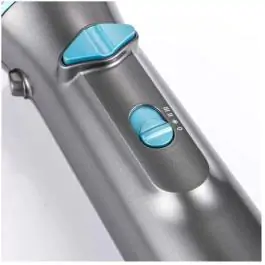 Raf R.0430 rotirajuća četka stajler za kosu 1200w