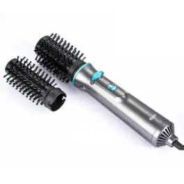 Raf R.0430 rotirajuća četka stajler za kosu 1200w