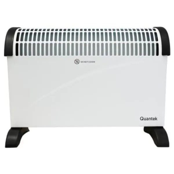 Quantek Q1207 konvektorska grejalica 2000w